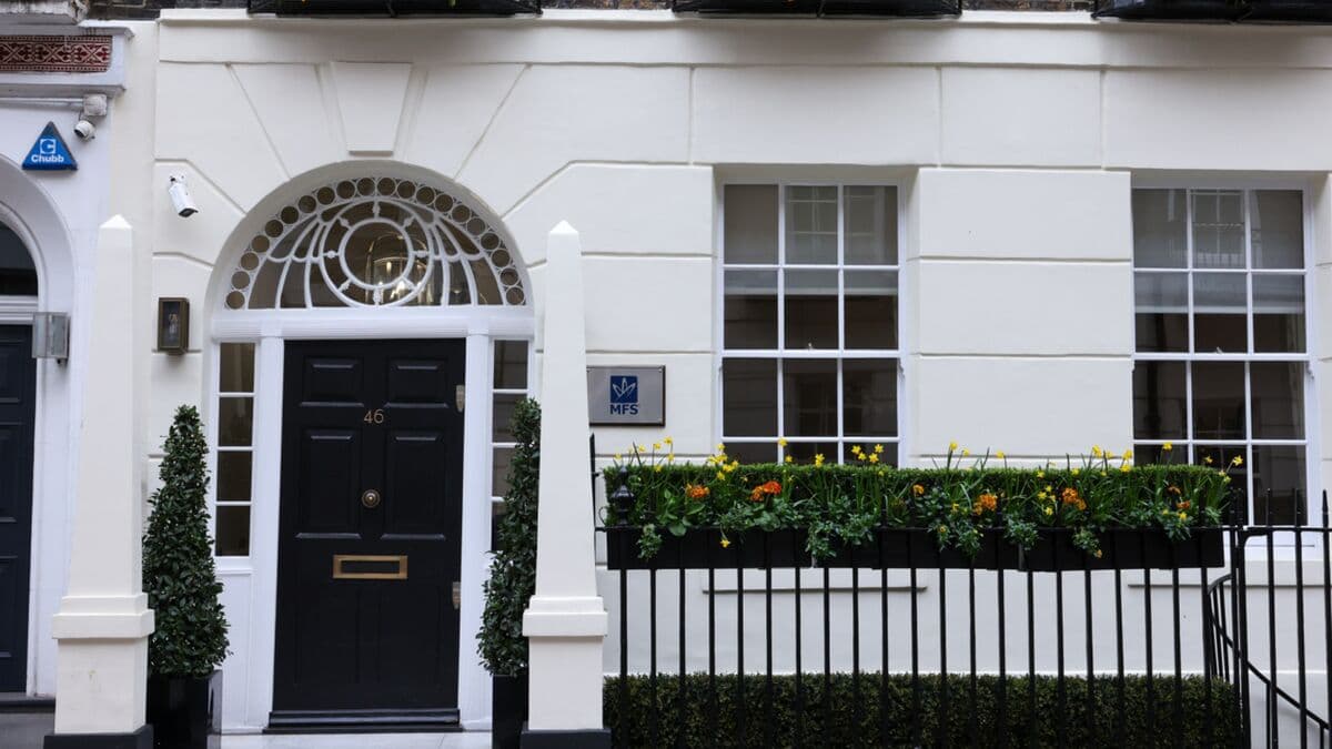 Inside Look at Collapsed Lender MFS CEO