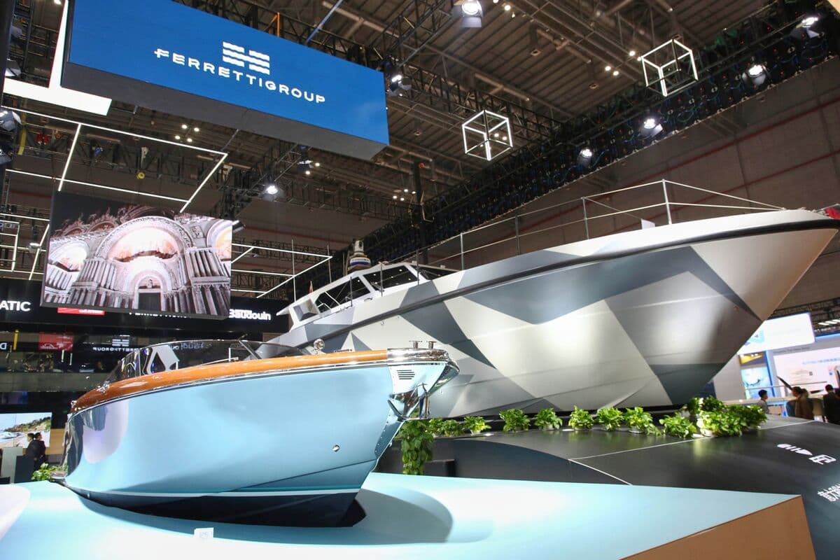 Ferretti Investor Plots Move to Oust Board’s Chinese Directors