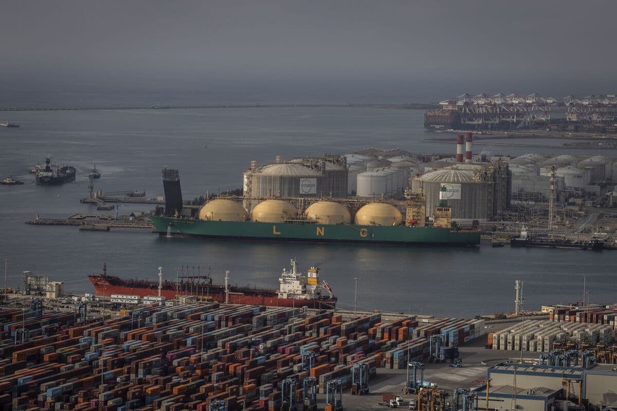 European Natural Gas Prices Fall Amid US-Iran Deal Progress
