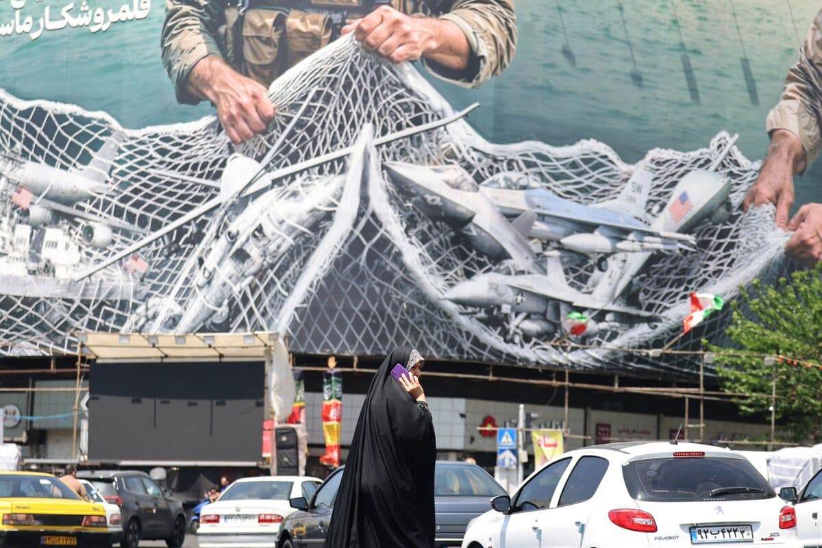 OECD Warns Global Economy Faces Risks Due to Ongoing Iran Conflict