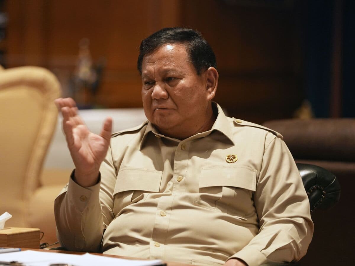 Indonesia Confronts Investor Confidence Crisis Amid Market Reactions to Prabowo