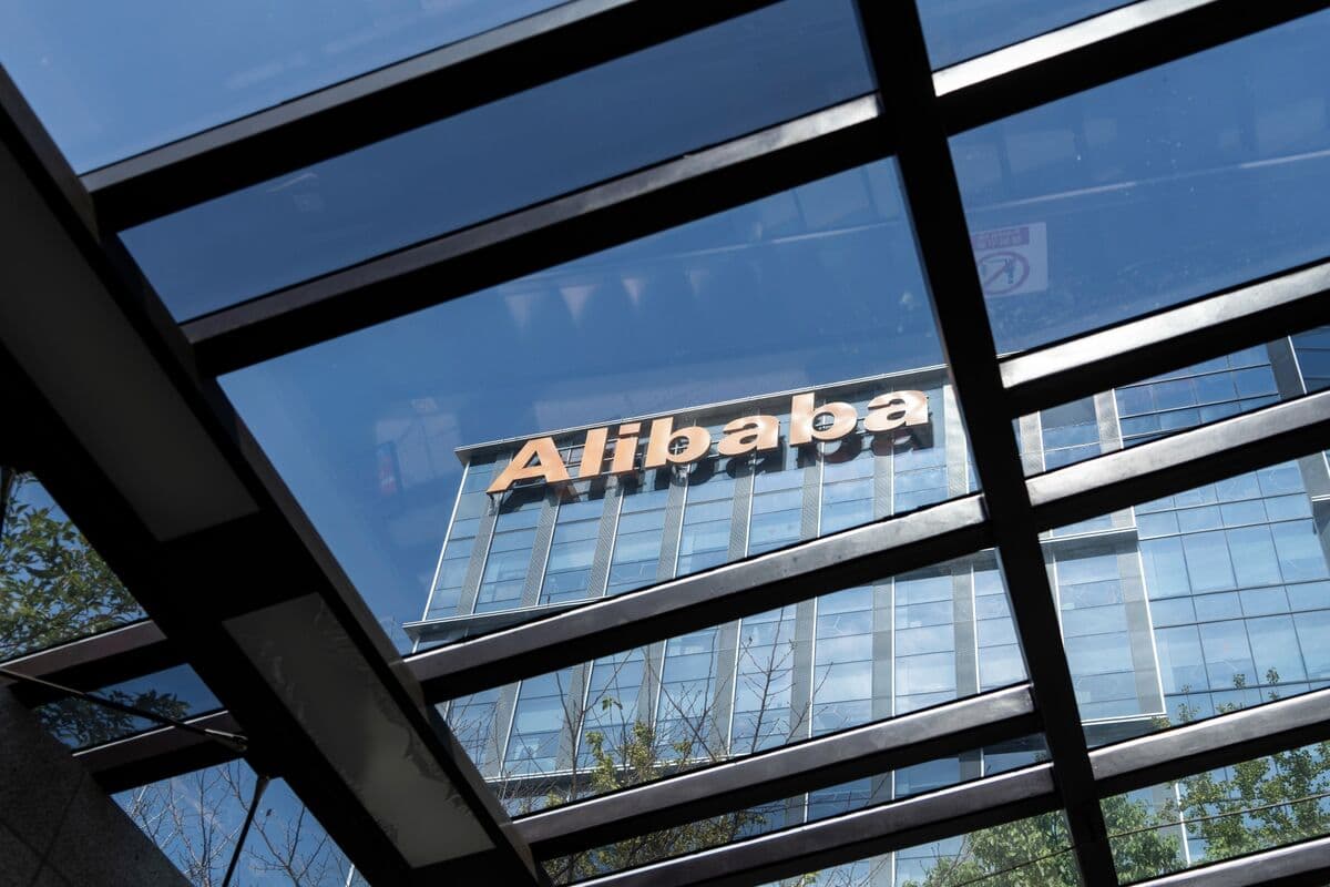 Alibaba Plans Major Revamp to Heighten Focus on AI Profits