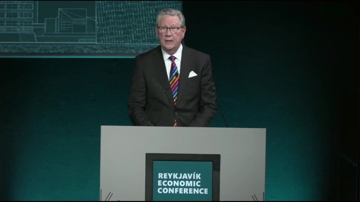 Kansas City Fed President Urges Clear Commitment to Inflation Control