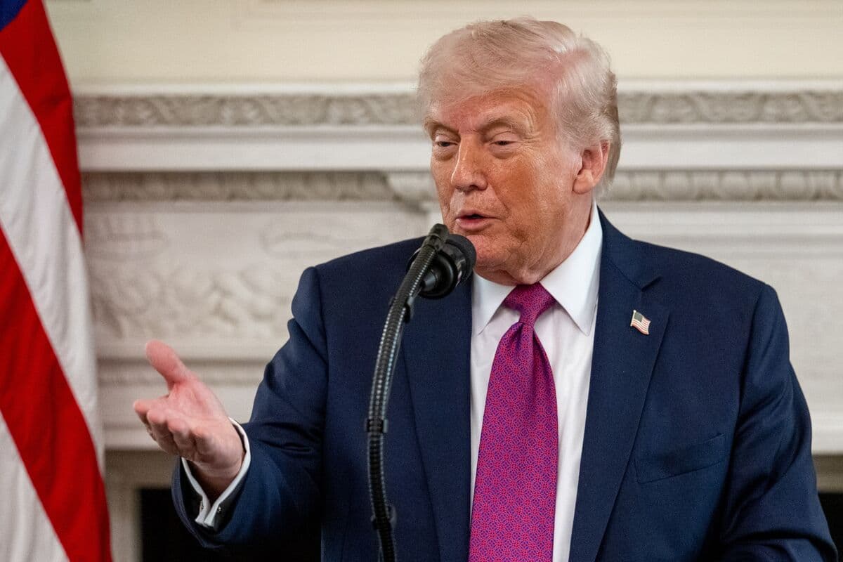 Trump to Sign Order to Expand Access to Retirement Plans