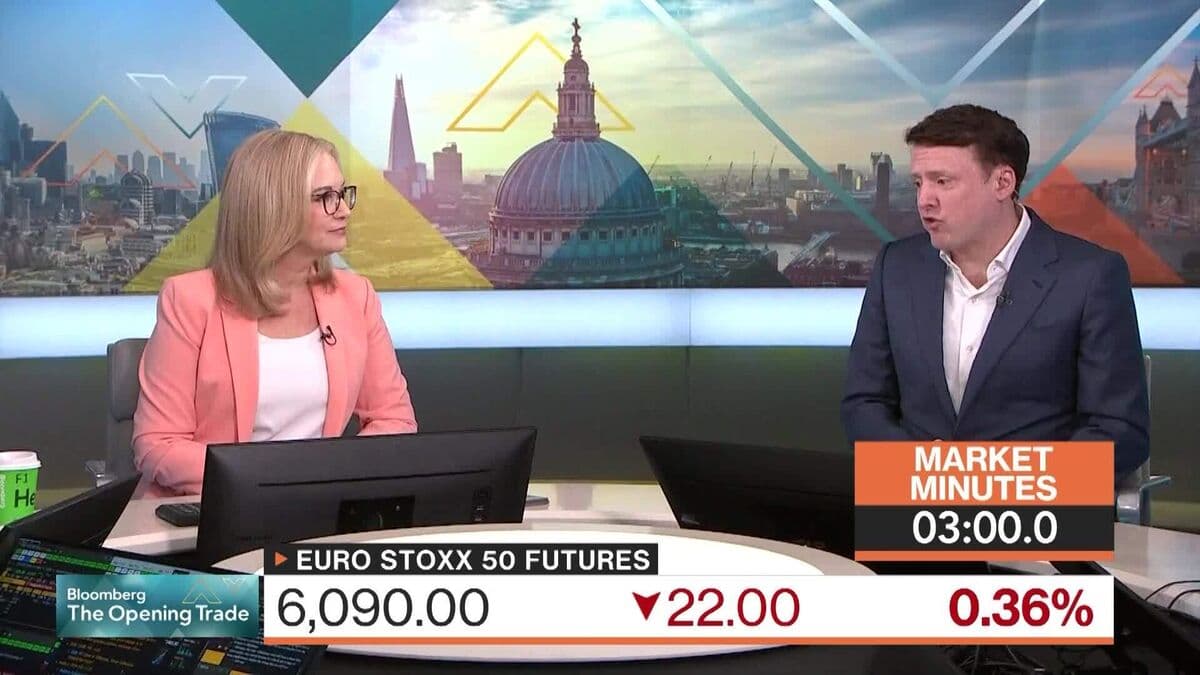 Interest Rates Expected to Rise Again, Analysts Discuss Key Themes