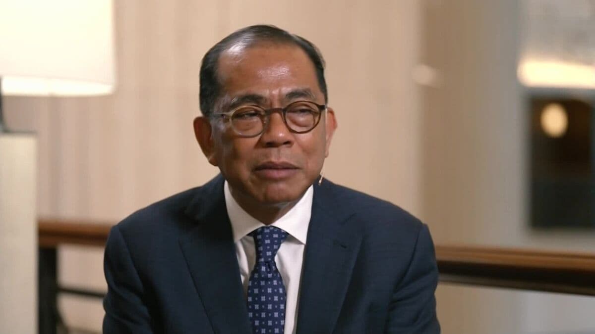 Malaysia's Defense Minister Declines to Accelerate Defense Spending