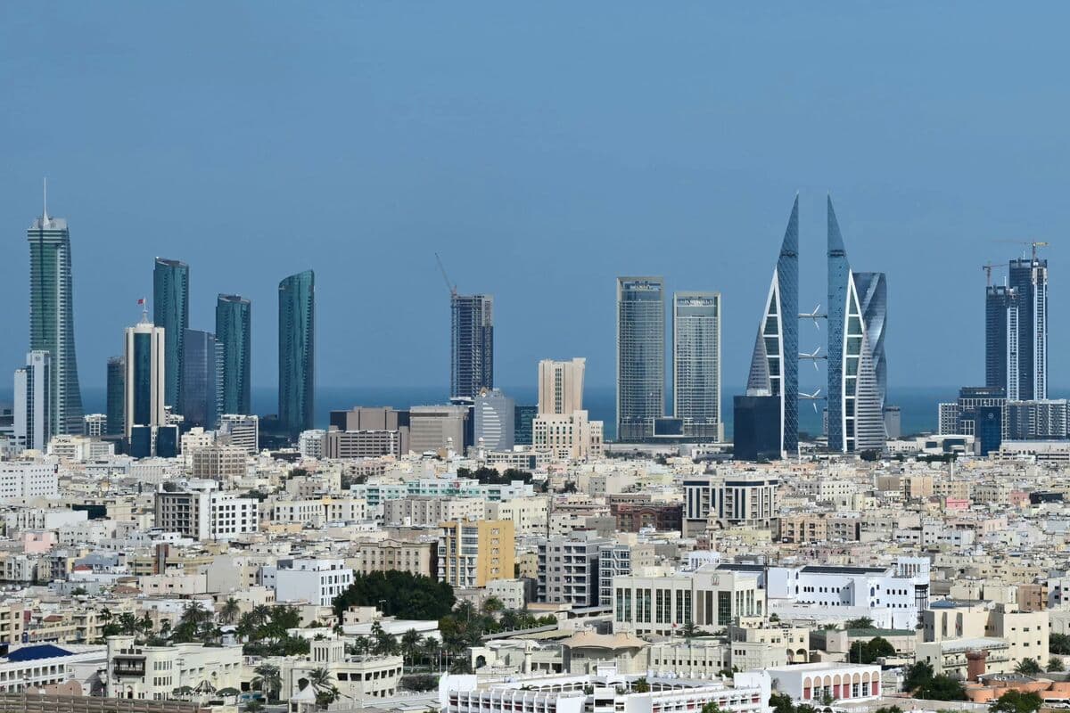 Bahrain Issues Dollar Bonds Following Iranian Missile Attacks