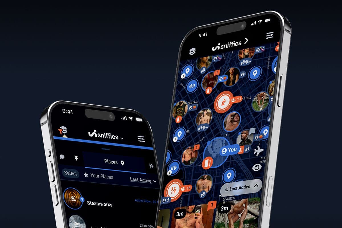 Match Invests $100 Million in Grindr Rival Sniffies With Option to Buy