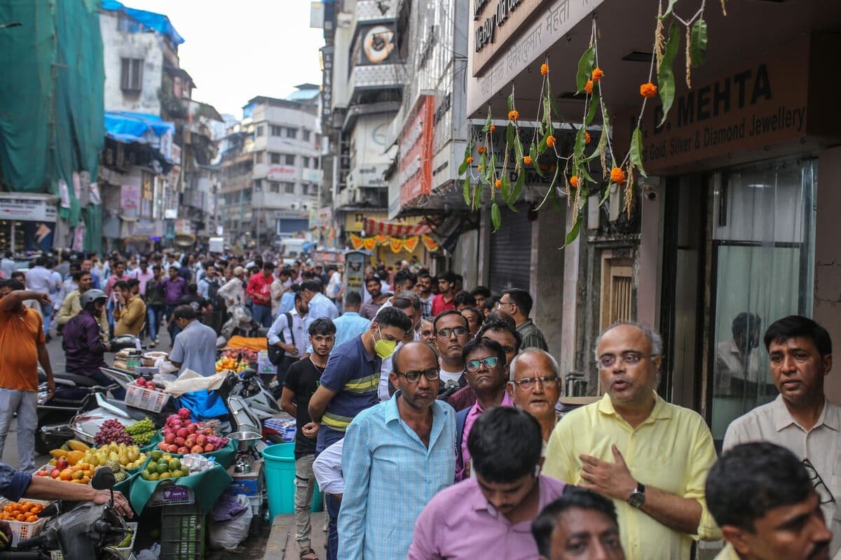 India’s Economy Strong Enough to Face External Shocks, RBI Says