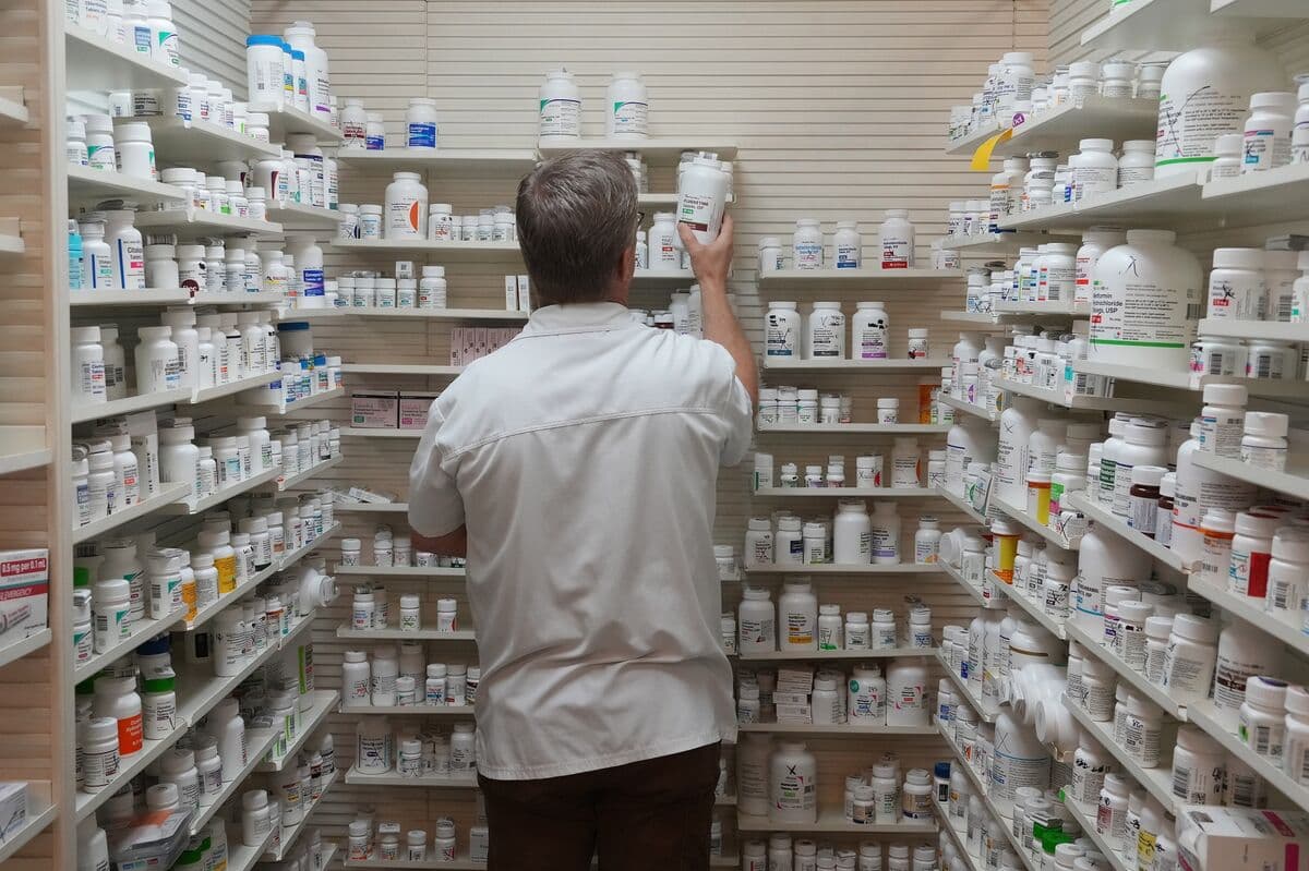 Supreme Court Rejects Appeals from Drug Companies on Price Negotiation Law
