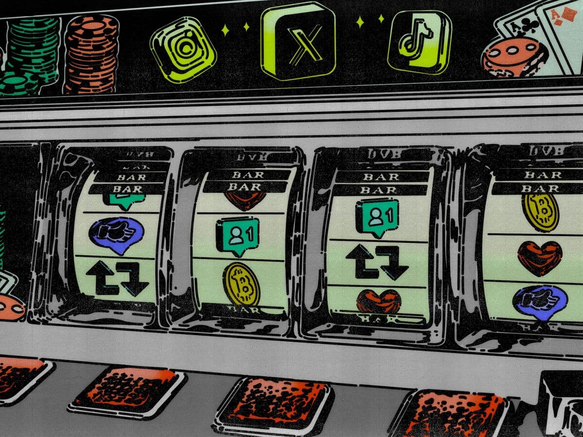 Polymarket Introduces Betting on Social Media Influence