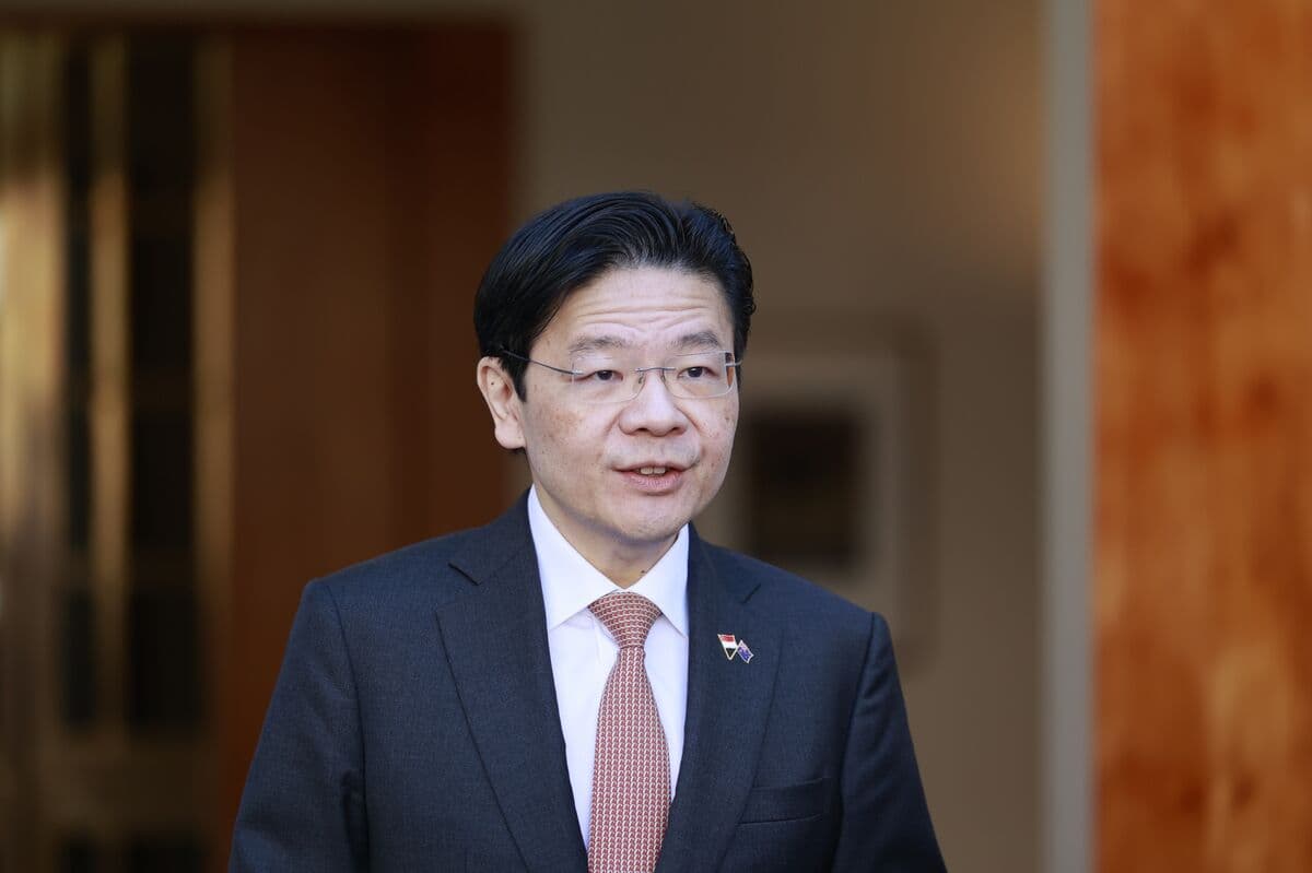 Singapore and New Zealand Sign Essential Supply Trade Pact
