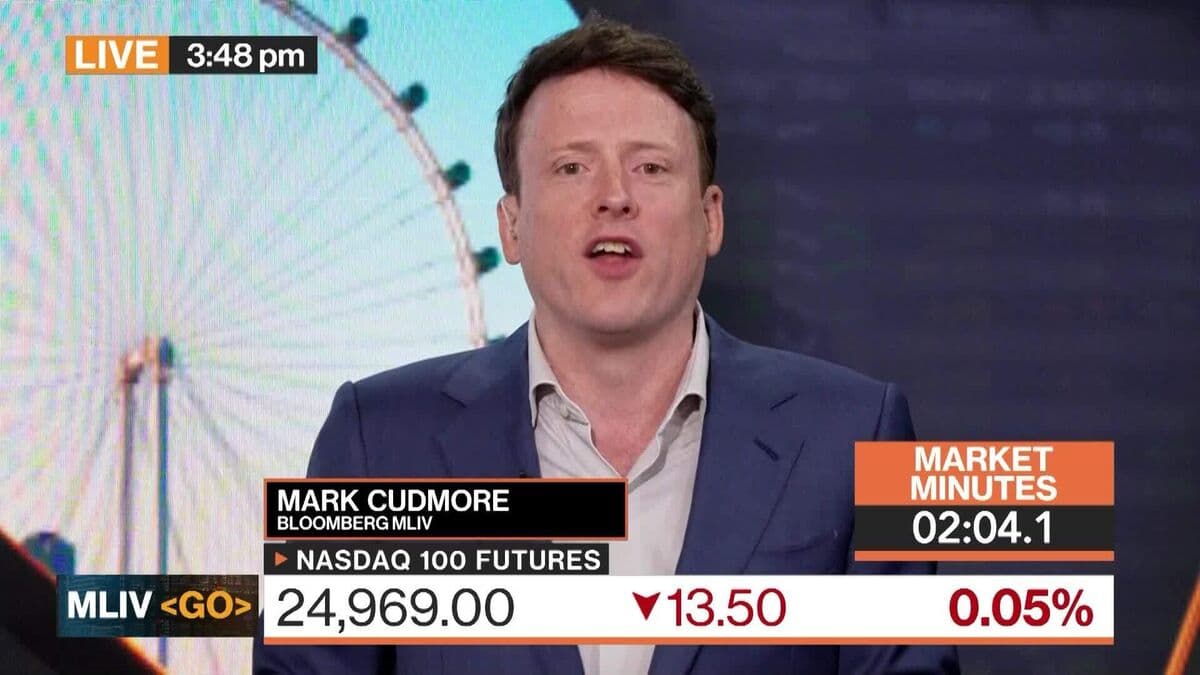 Stocks Will Have a Panic Attack in March: 3-Minutes MLIV