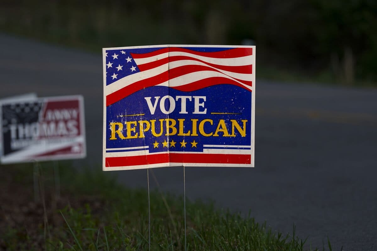 Republicans Struggle to Address Voter Concerns on Cost of Living Ahead of Elections