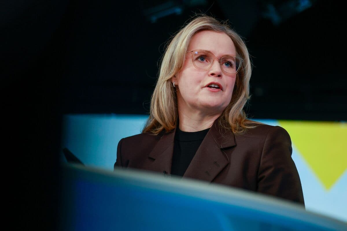 Statkraft CEO Against Power Market Changes That Threaten Renewables