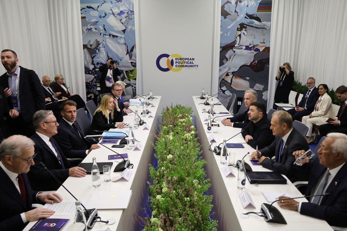 A New Contest for Global Influence Is Emerging in the Caucasus