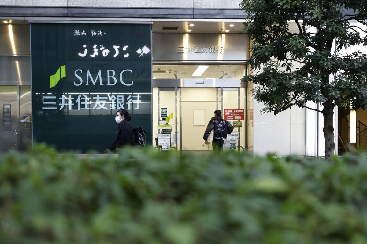 SMBC Adds to Securitized Products Team as Part of Global Push