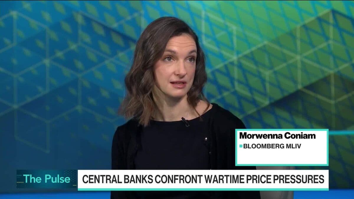 Central Bank Meetings Key Amid Oil Elevation