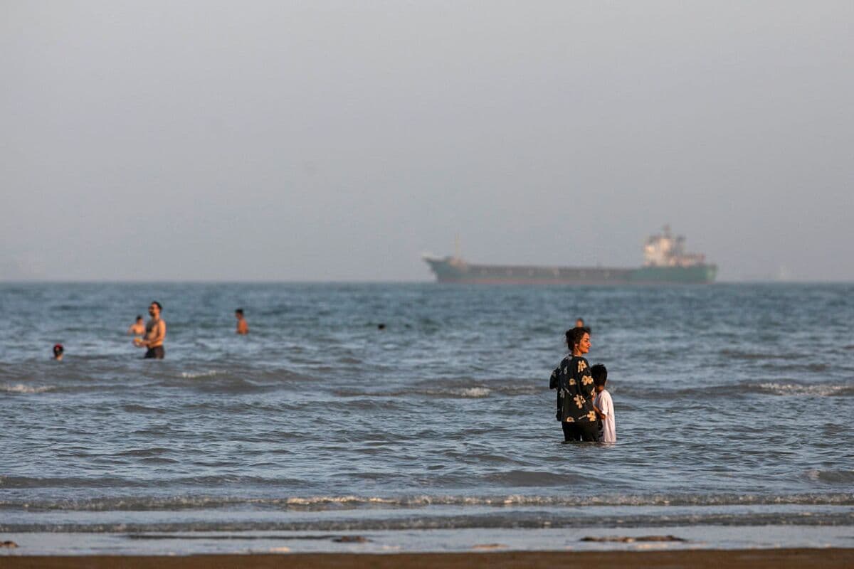Suezmax Tanker Carrying Iraqi Crude Arrives in India After Hormuz Passage