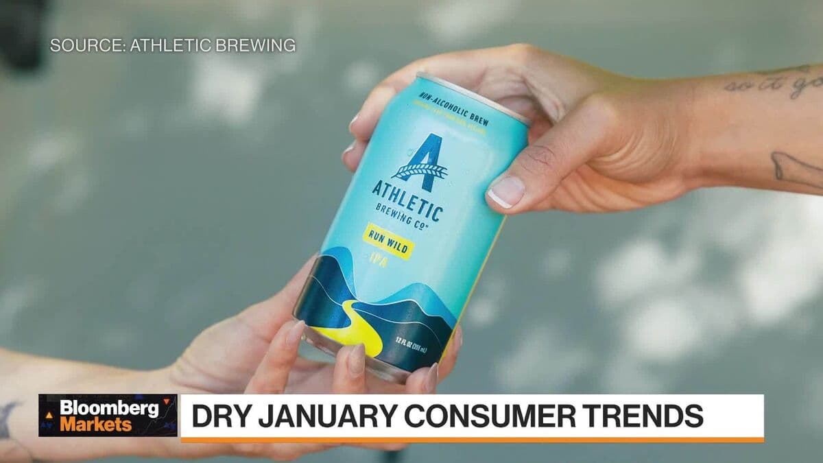 Athletic Brewing’s Big 2026 Outlook