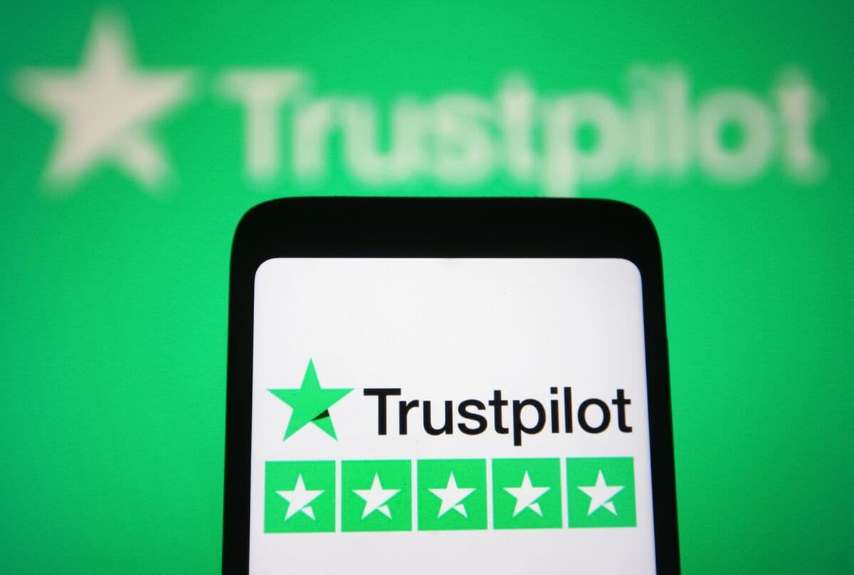 Trustpilot Eyes E-Commerce Deals, Targets Margin Gain on AI Boom