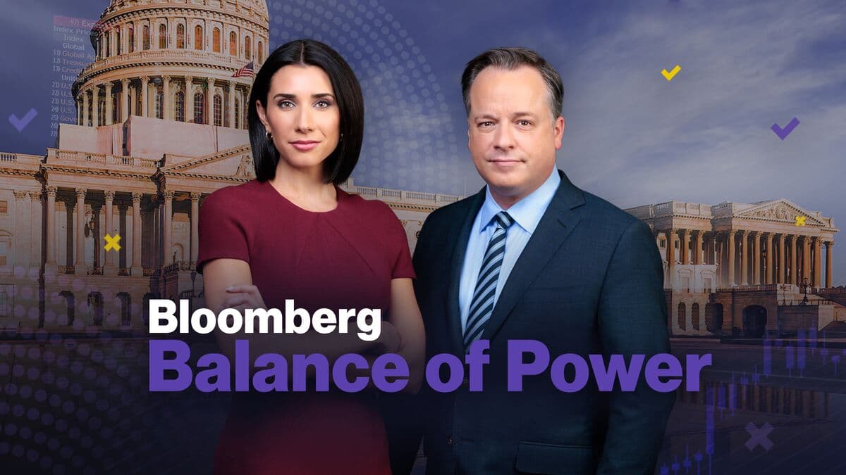 Trump States Help Is On Its Way to Iranian Protesters | Balance of Power: Late Edition 01/13/2026