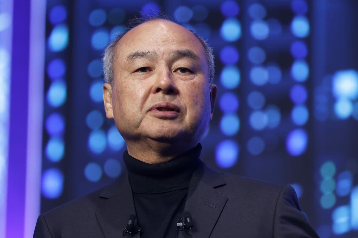 SoftBank’s $40 Billion Loan for OpenAI Stake Draws More Banks