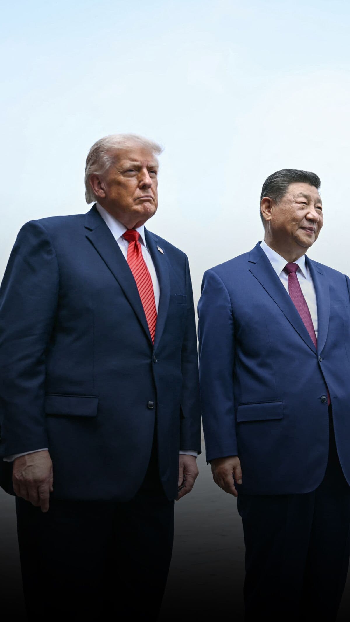 Xi Jinping Cautions Donald Trump on Taiwan Following Summit's Friendly Opening