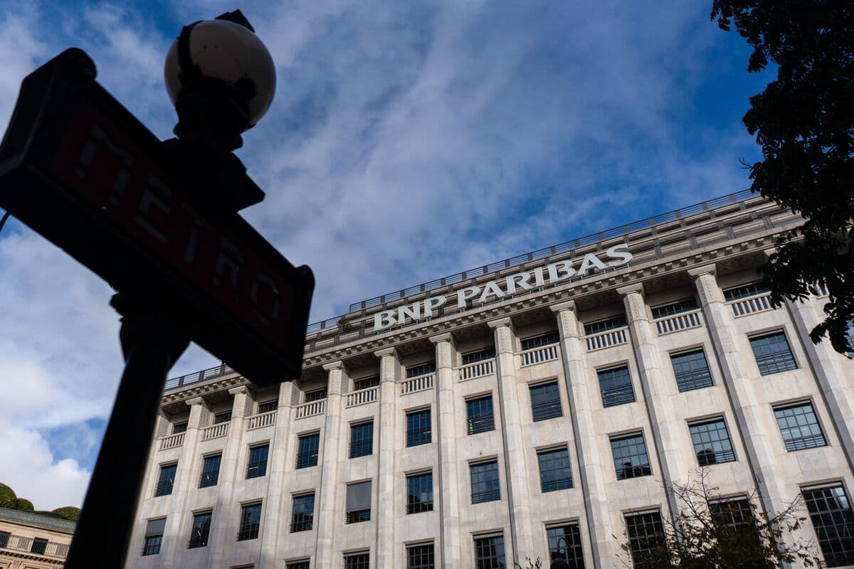 BNP Sells SRTs Tied to €5 Billion of Loans Amid Volatility Spike