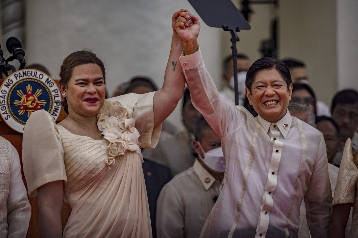 Duterte and Marcos: The Impeachment Impact on Philippine Politics