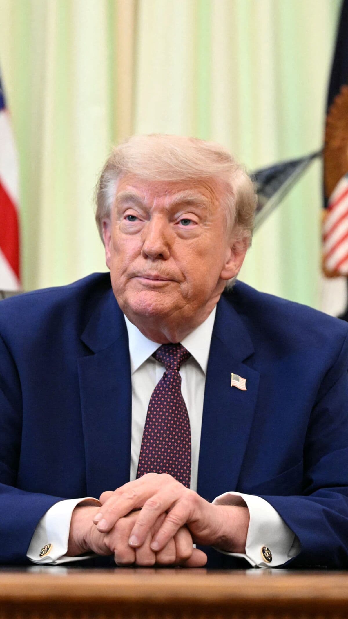 Judge Overturns Trump's $100,000 Fee for H-1B Visa Applications