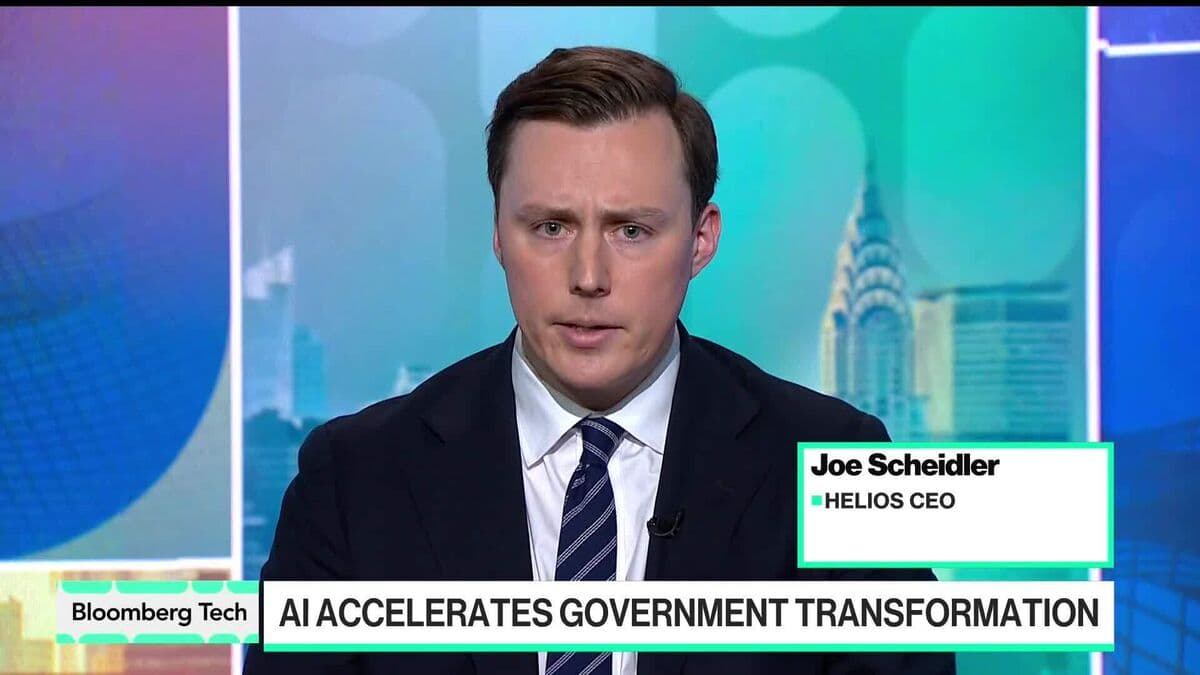 Calls for National AI Regulation Grow