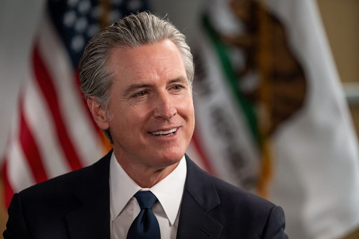 Governor Newsom Proposes New Tax on Cloud Software Sales to Generate Revenue