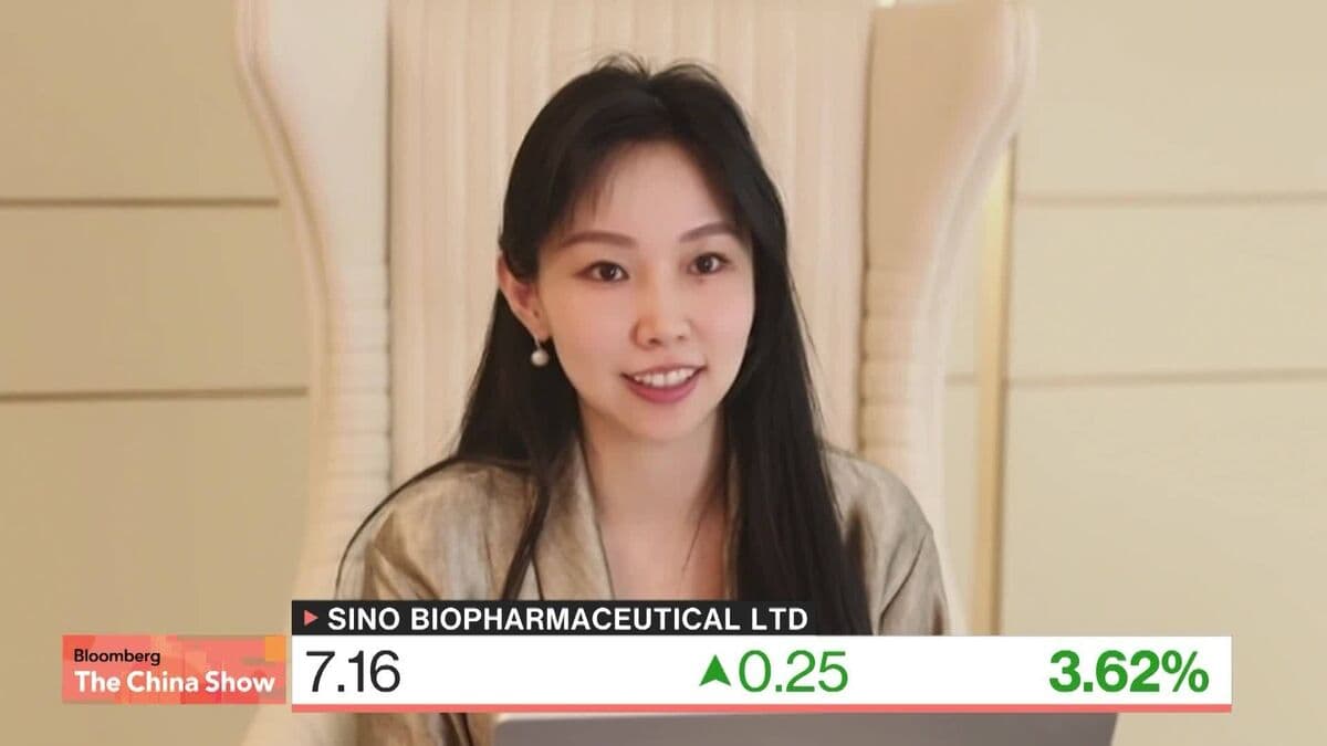 Sino Biopharm To Remain Active in M&A, Says Chair
