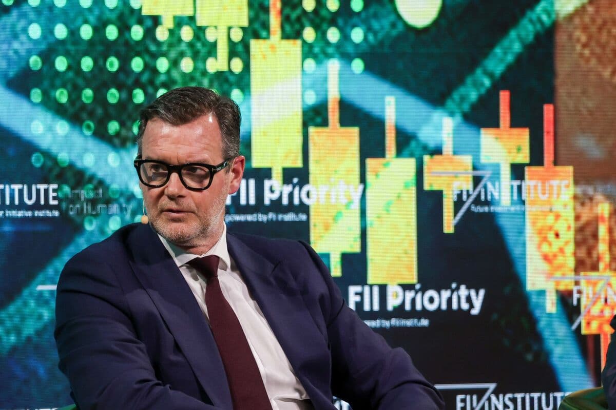 Markets Are Underpricing Energy Shock Risks, Warns Barclays President