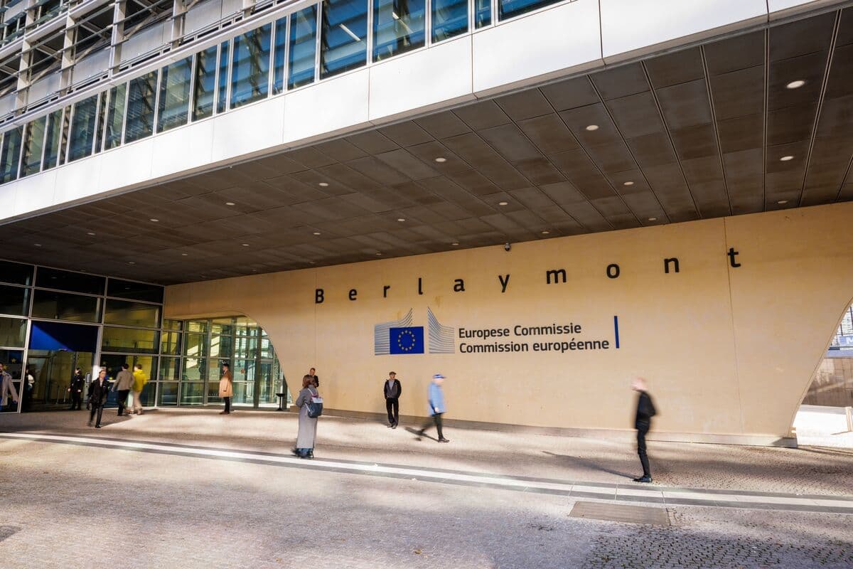 European Commission’s Data Stolen in Hack on AWS Account