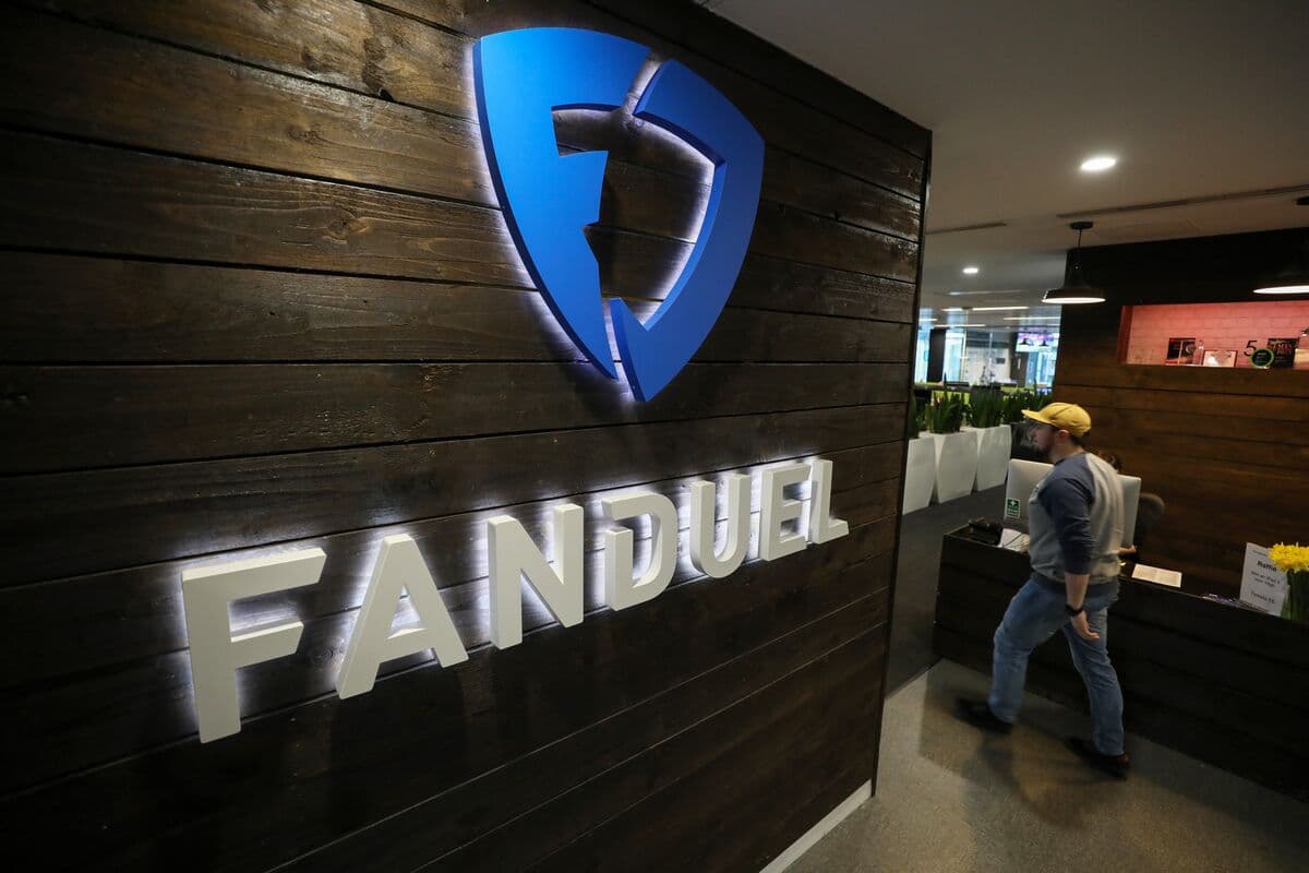 FanDuel Names New Top Executive Amid Prediction Markets Push