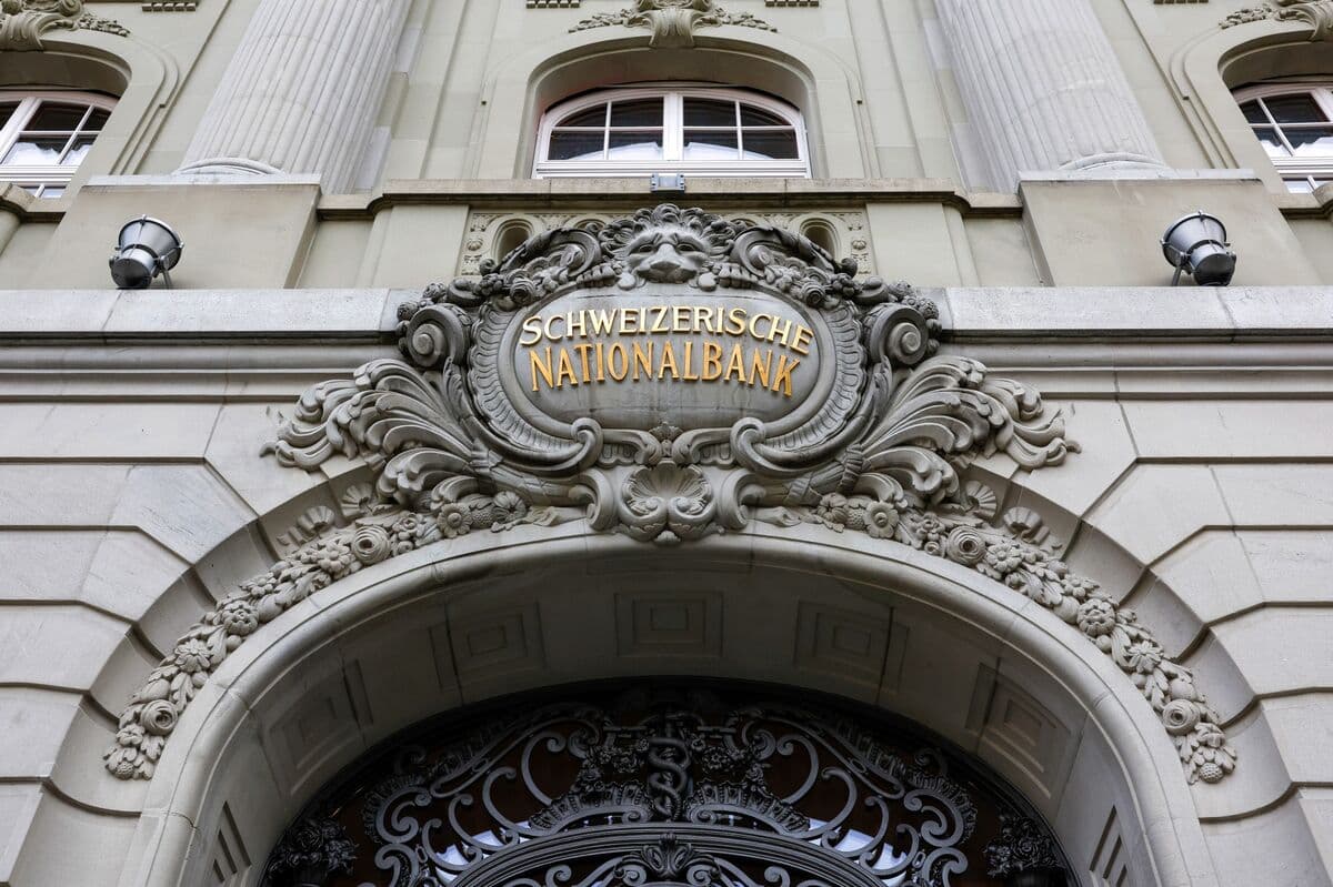 IMF Advises SNB to Remain Flexible on Interest Rate Decisions