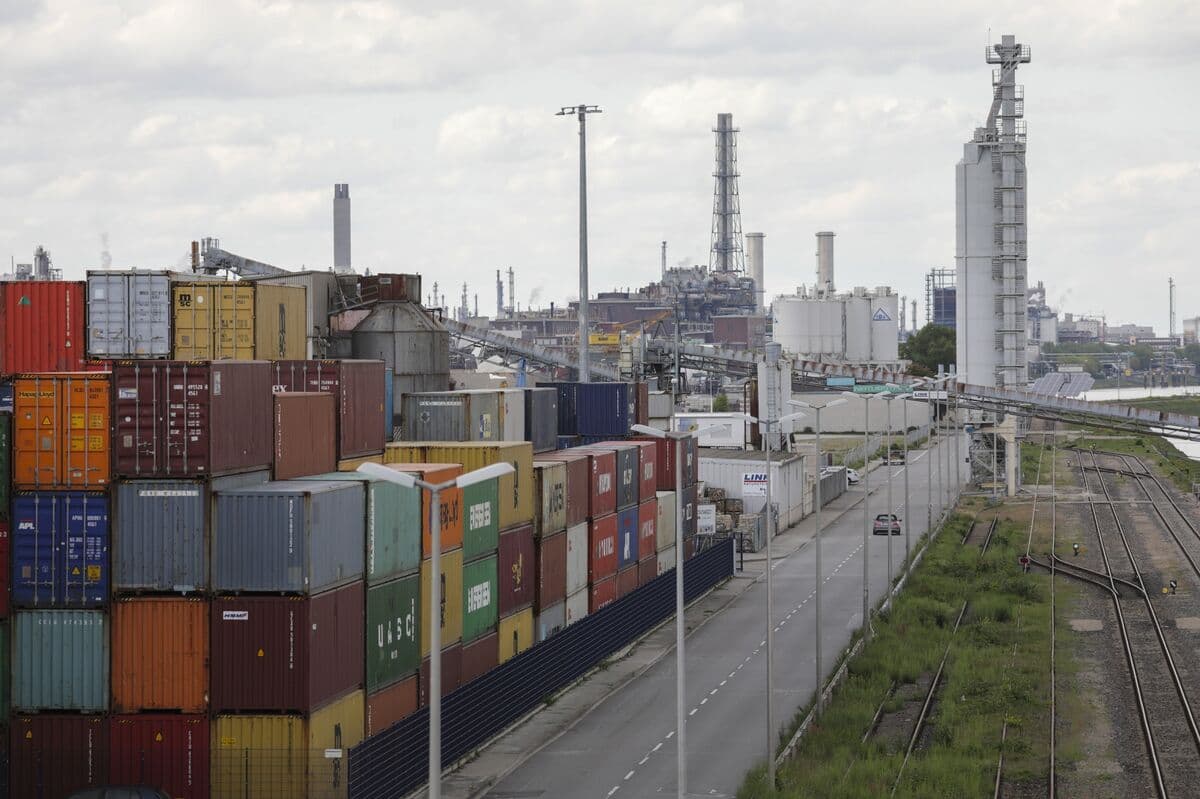 US Says EU’s Trade Deal Changes Could Weaken Agreement