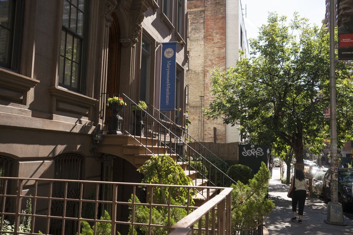 Northeastern University Gains $203 Million from Marymount Manhattan College Merger