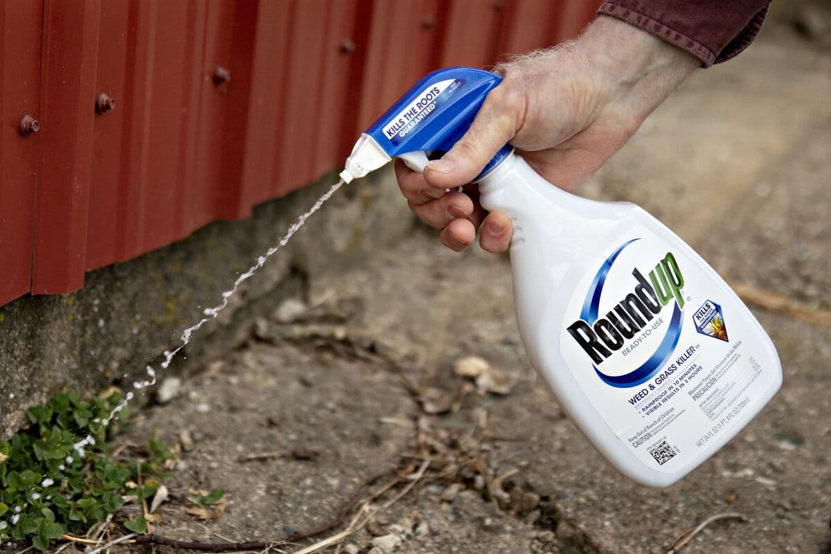 Bayer Secures Supreme Court Victory in Roundup Litigation