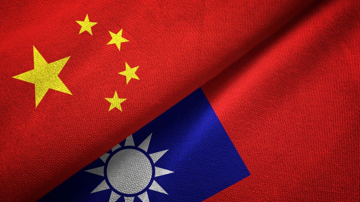 What Happens if China Attacks Taiwan?