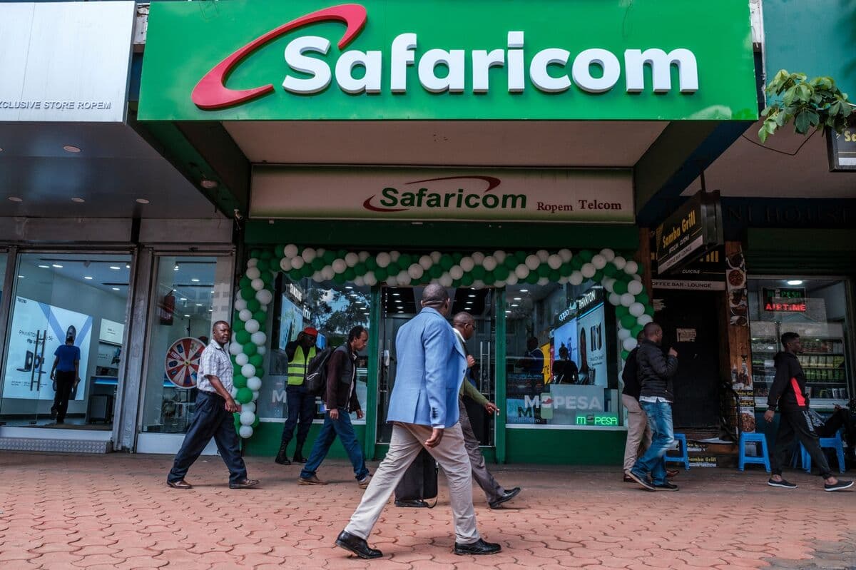 Kenyan Court Allows Sale of 15% Safaricom Stake to Vodacom