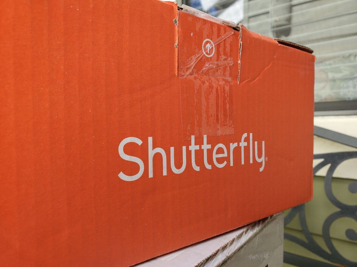 Shutterfly Launches $1.9 Billion Bond Offering to Address Debt Obligations