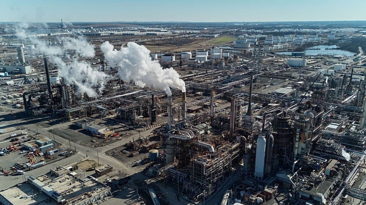 Kpler Says Oil Reserve Release Would Need to Be 'Sudden' (Video)