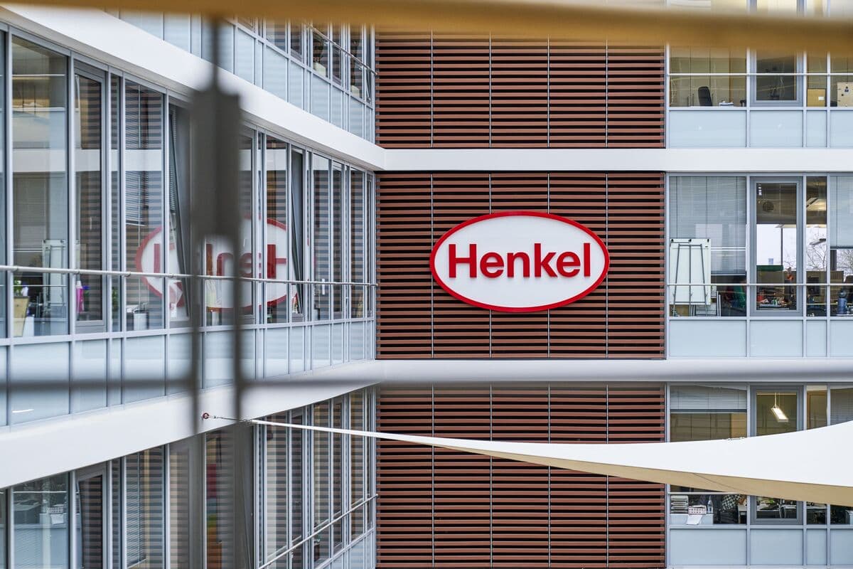 Henkel Is Nearing a Deal for Hair Care Brand Olaplex