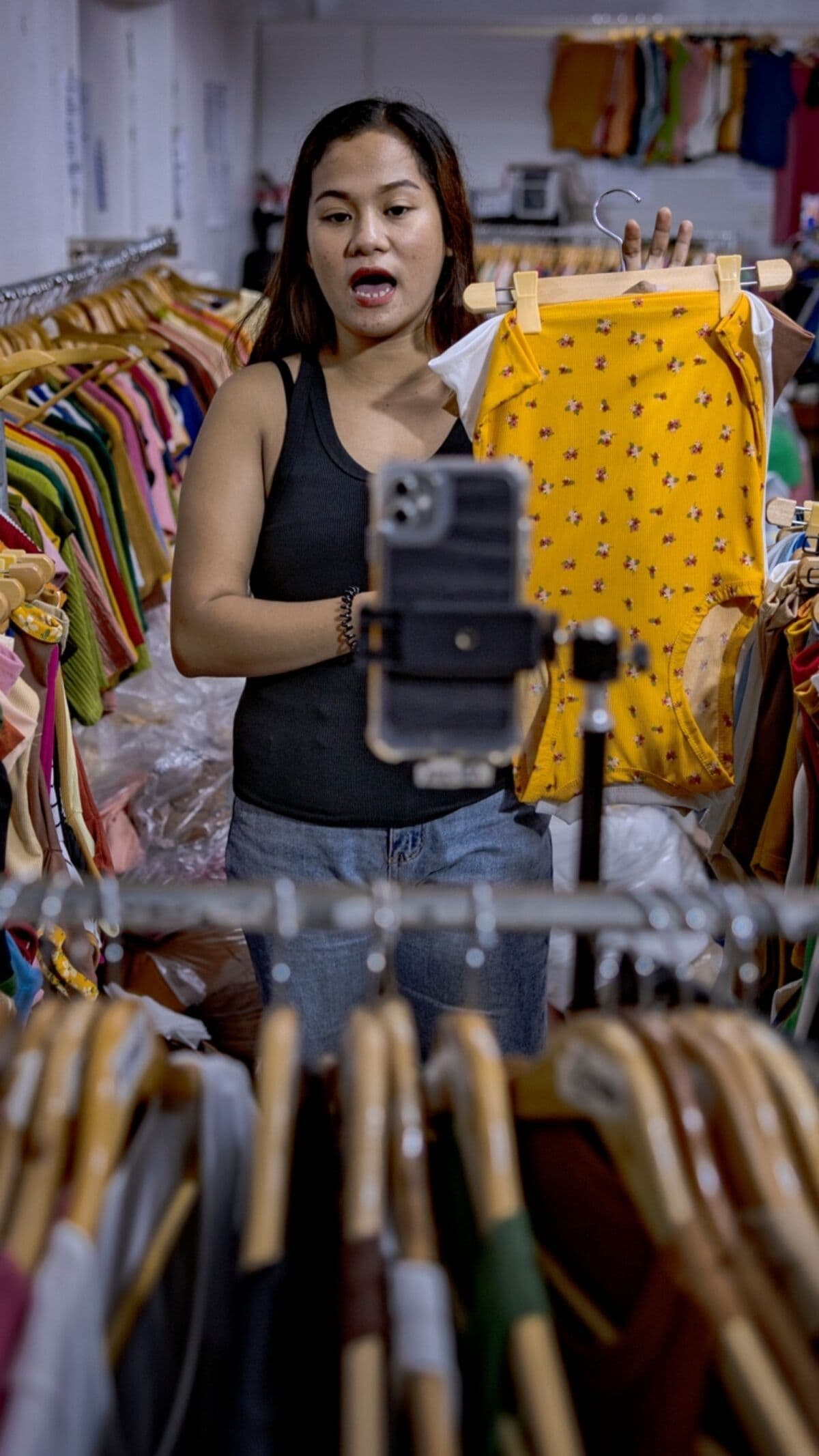 Whatnot has Americans Hooked on Livestream Shopping
