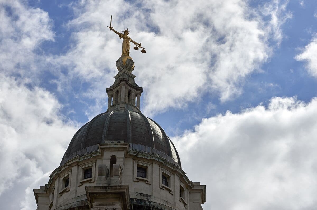 Two Men Sentenced in UK for Spying on Pro-Democracy Activists for China