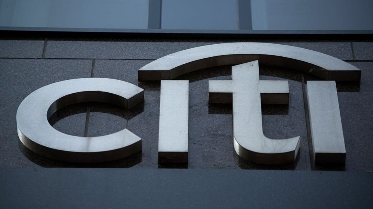 Citi Sees M&A Fee Haul Surge 84% in Fourth Quarter