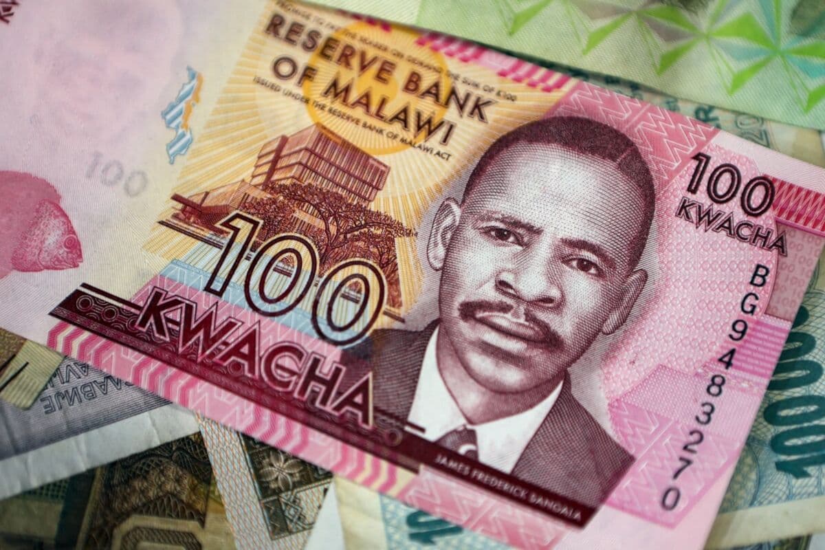 Malawi Finance Minister Sees Debt Rework Talks Concluding Soon